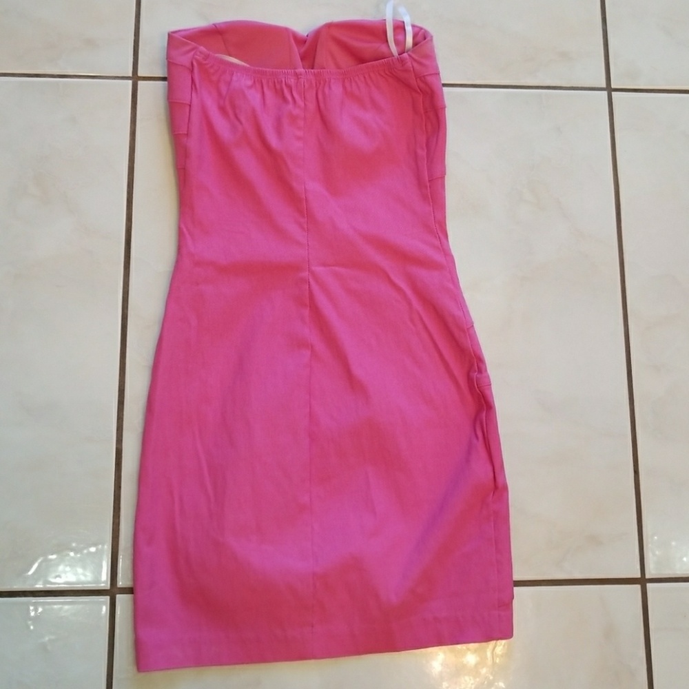 Dress - Picture 2 of 4